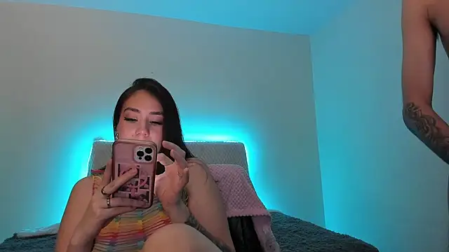 stanandrose  online show from 19, 4, 2026