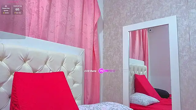 Snapshot of alicee_foox chatting on 10, 7, 2026 alicee foox online show from 10, 7, 2026