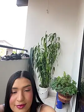 Amira-Zahra online show from 19, 3, 2026