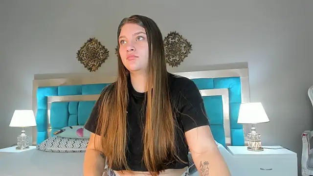 Snapshot of LiiaVelvet chatting on 16, 12, 2025 LiiaVelvet online show from 16, 12, 2025