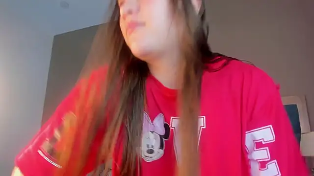 Snapshot of LiiaVelvet chatting on 19, 12, 2025 LiiaVelvet online show from 19, 12, 2025