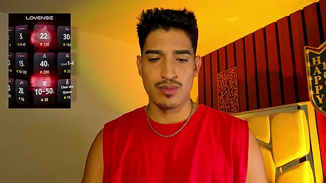 ken blakerr online show from 26, 11, 2025