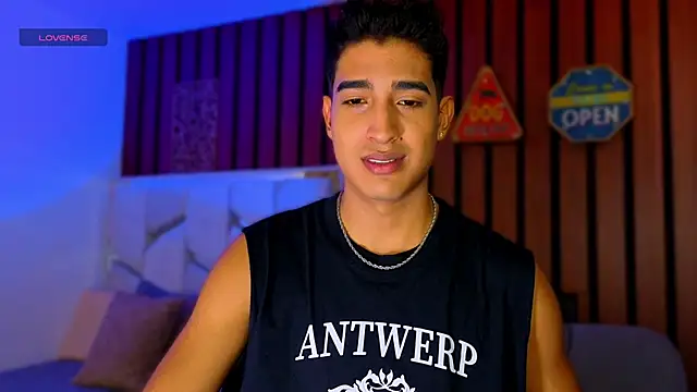 ken blakerr online show from 16, 12, 2025