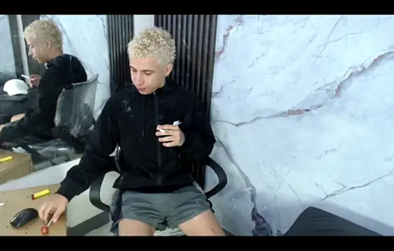 HollmanFronsh online show from 27, 11, 2025