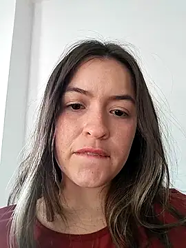 Little  Danni1 online show from 21, 11, 2025