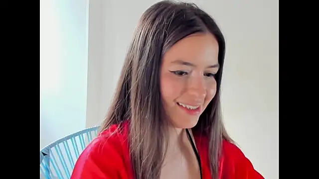 Little  Danni1 online show from 26, 11, 2025