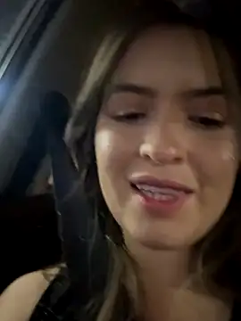 Little  Danni1 online show from 1, 12, 2025