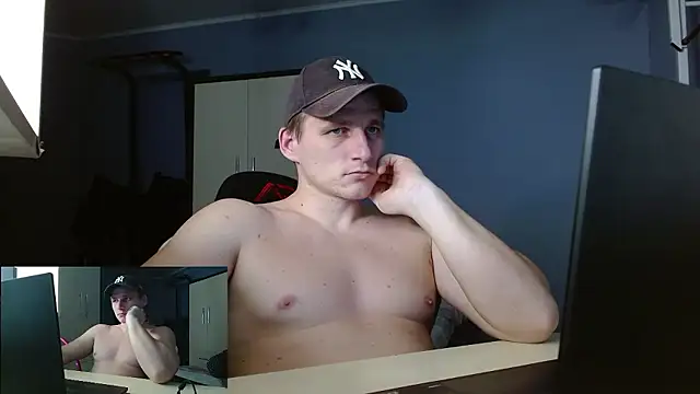 Poliglotjoe1 online show from 17, 1, 2026