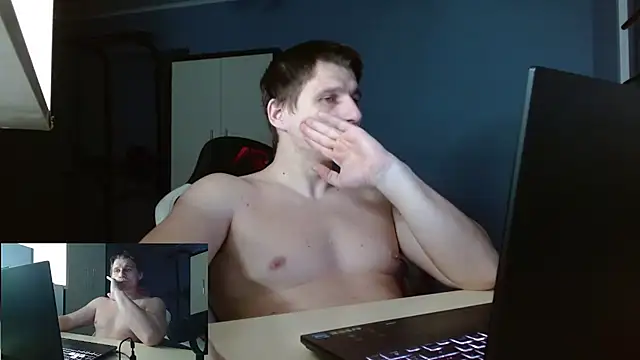 Poliglotjoe1 online show from 9, 2, 2026