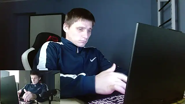 Poliglotjoe1 online show from 13, 2, 2026