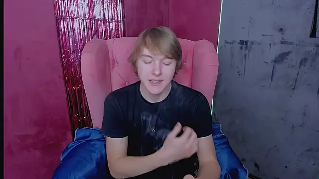 DonaldWoon online show from 14, 12, 2025