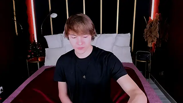 DonaldWoon online show from 21, 12, 2025