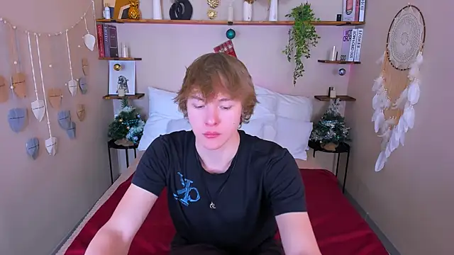 DonaldWoon online show from 22, 12, 2025