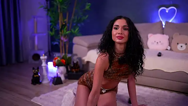 Snapshot of AlessiaDebbie chatting on 14, 5, 2026 AlessiaDebbie online show from 14, 5, 2026