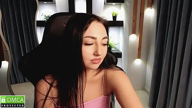 Anna873 online show from 25, 11, 2025