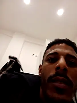 NegroJari online show from 21, 11, 2025