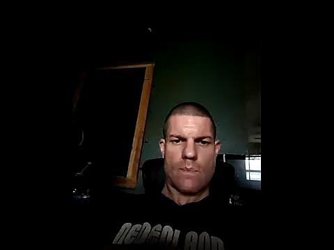 Snapshot of JockNThirsty chatting on 8, 1, 2026 JockNThirsty online show from 8, 1, 2026