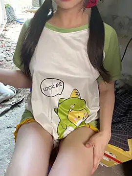 XndSeraphina online show from 16, 4, 2026