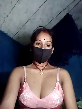 Nandani-758 online show from 9, 4, 2026