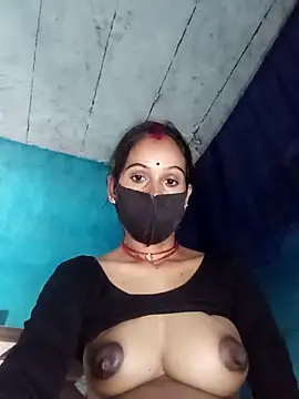 Nandani-758 online show from 16, 4, 2026