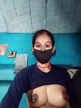 Nandani-758 online show from 20, 4, 2026