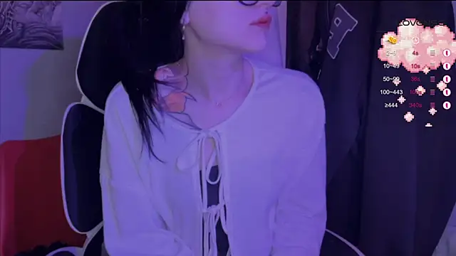 yes please1 online show from 21, 11, 2025