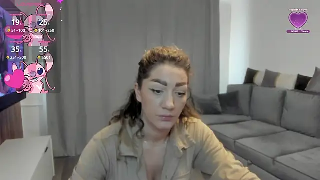 rossana doll online show from 6, 4, 2026