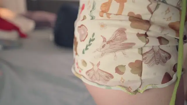 Amazon Fae online show from 2, 12, 2025