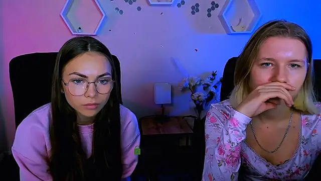 misa angel online show from 23, 11, 2025