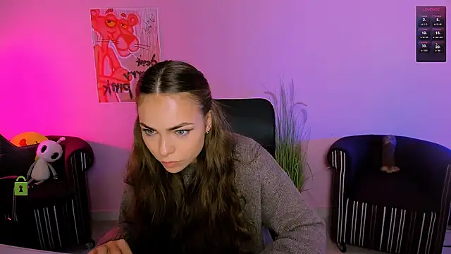 misa angel online show from 30, 11, 2025