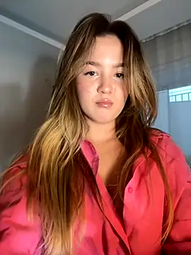 rinablu online show from 21, 11, 2025