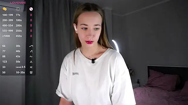 LorettaKay online show from 1, 12, 2025