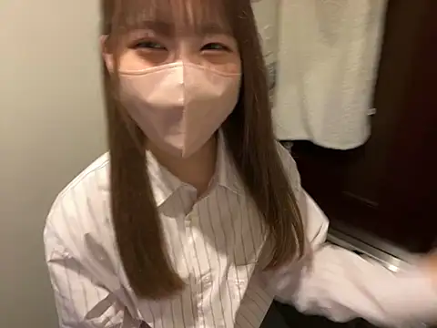 Snapshot of binyu_rua chatting on 6, 4, 2026 binyu rua online show from 6, 4, 2026