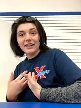 Kora Kat online show from 28, 11, 2025