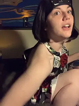 Kora Kat online show from 15, 12, 2025