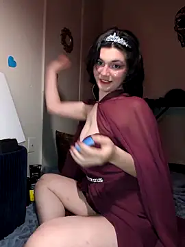 Kora Kat online show from 17, 5, 2026