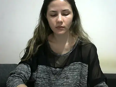 Erii18 online show from 28, 11, 2025