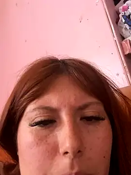 Snapshot of milaaagracee chatting on 20, 11, 2025 milaaagracee online show from 20, 11, 2025