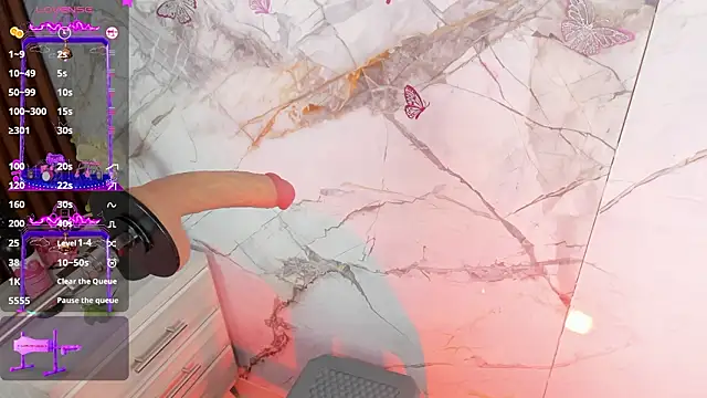 Snapshot of Latina_candy01 chatting on 23, 2, 2026 Latina candy01 online show from 23, 2, 2026