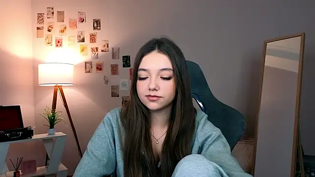 Vexorine online show from 13, 2, 2026