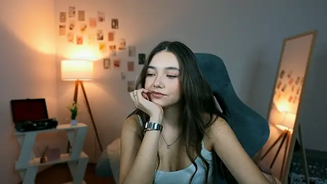 Vexorine online show from 2, 4, 2026