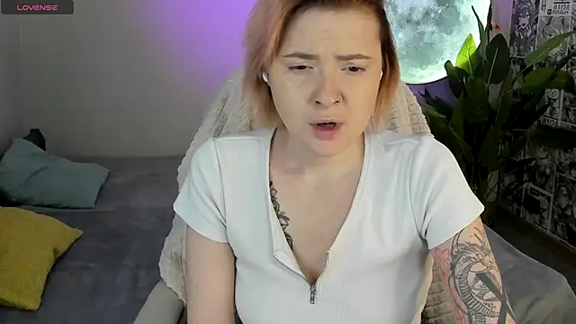 LaylaCookies  online show from 23, 11, 2025