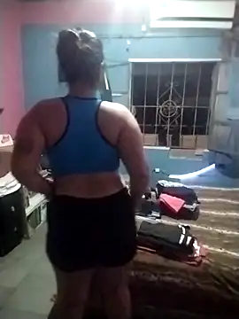 YouladyVidal online show from 14, 4, 2026