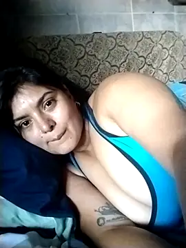 YouladyVidal online show from 18, 4, 2026