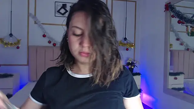 Alice Sinclair  online show from 22, 12, 2025