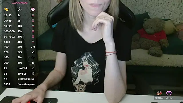   Katherine    online show from 25, 11, 2025