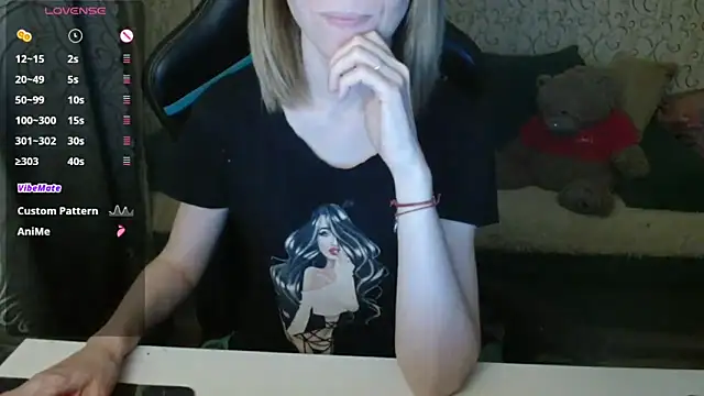   Katherine    online show from 26, 11, 2025