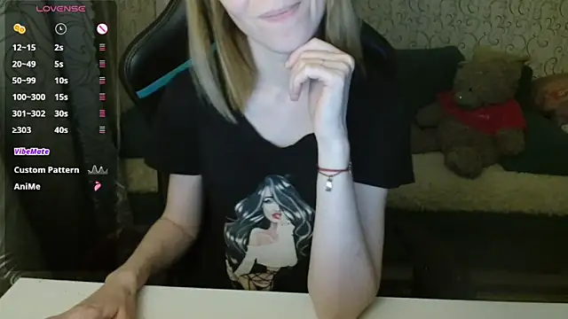   Katherine    online show from 27, 11, 2025