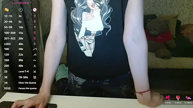   Katherine    online show from 28, 11, 2025