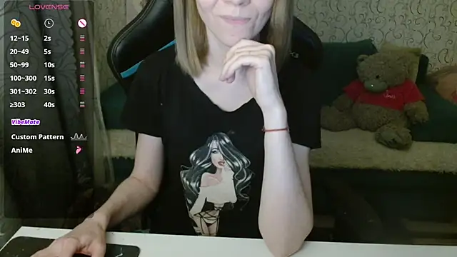   Katherine    online show from 29, 11, 2025